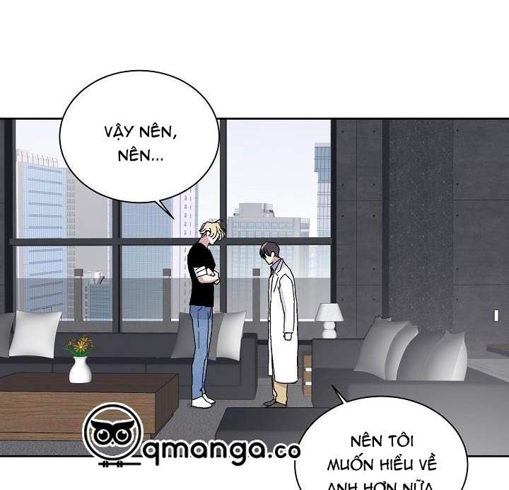 Chàng Tuấn Mã Của Tôi Chapter 9 - Trang 49