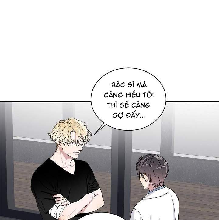 Chàng Tuấn Mã Của Tôi Chapter 9 - Trang 58