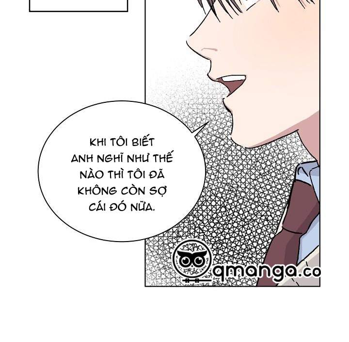 Chàng Tuấn Mã Của Tôi Chapter 9 - Trang 78