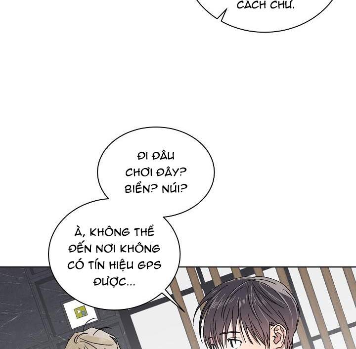 Chàng Tuấn Mã Của Tôi Chapter 9 - Trang 84