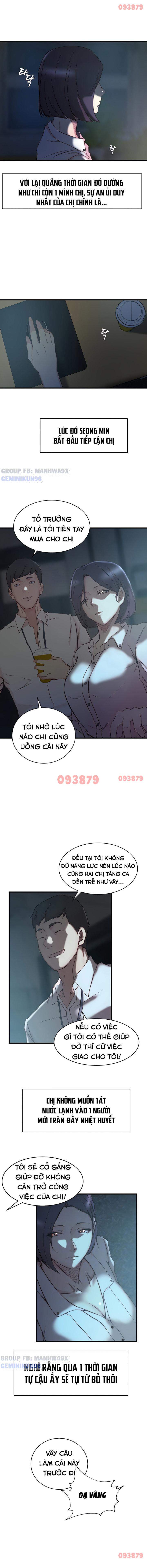 Chị Gái Của Vợ Tôi Chapter 39 - Trang 2