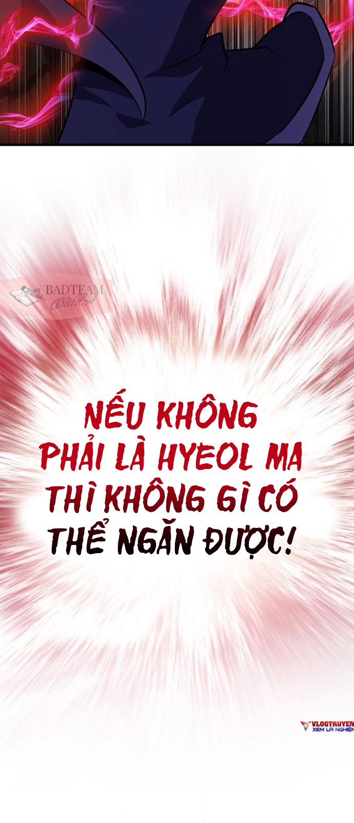 Đệ Nhất Võ Sư, Baek Cao Thủ Chapter 1 - Trang 16