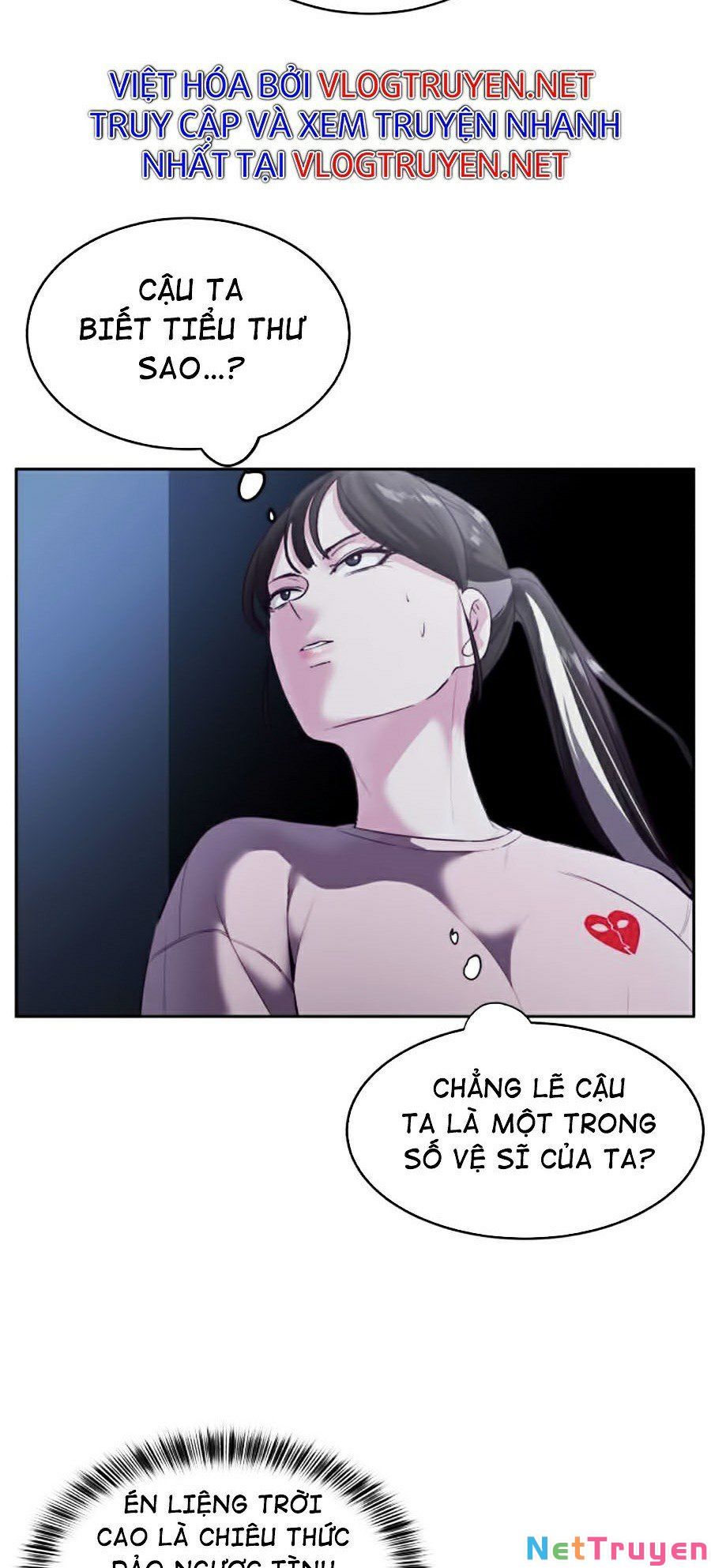 Giao Ước Tử Thần Chapter 122 - Trang 27