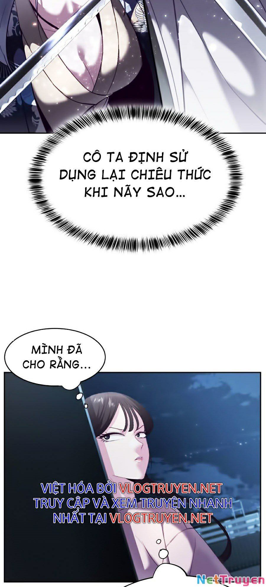 Giao Ước Tử Thần Chapter 122 - Trang 39