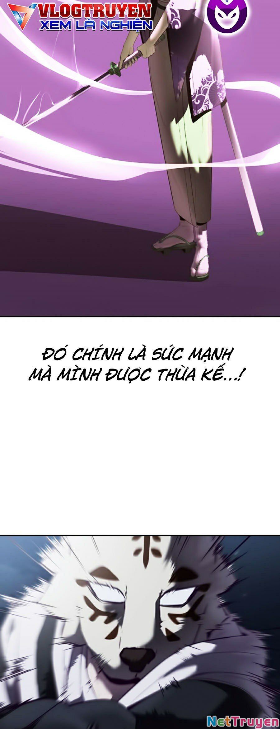 Giao Ước Tử Thần Chapter 122 - Trang 43