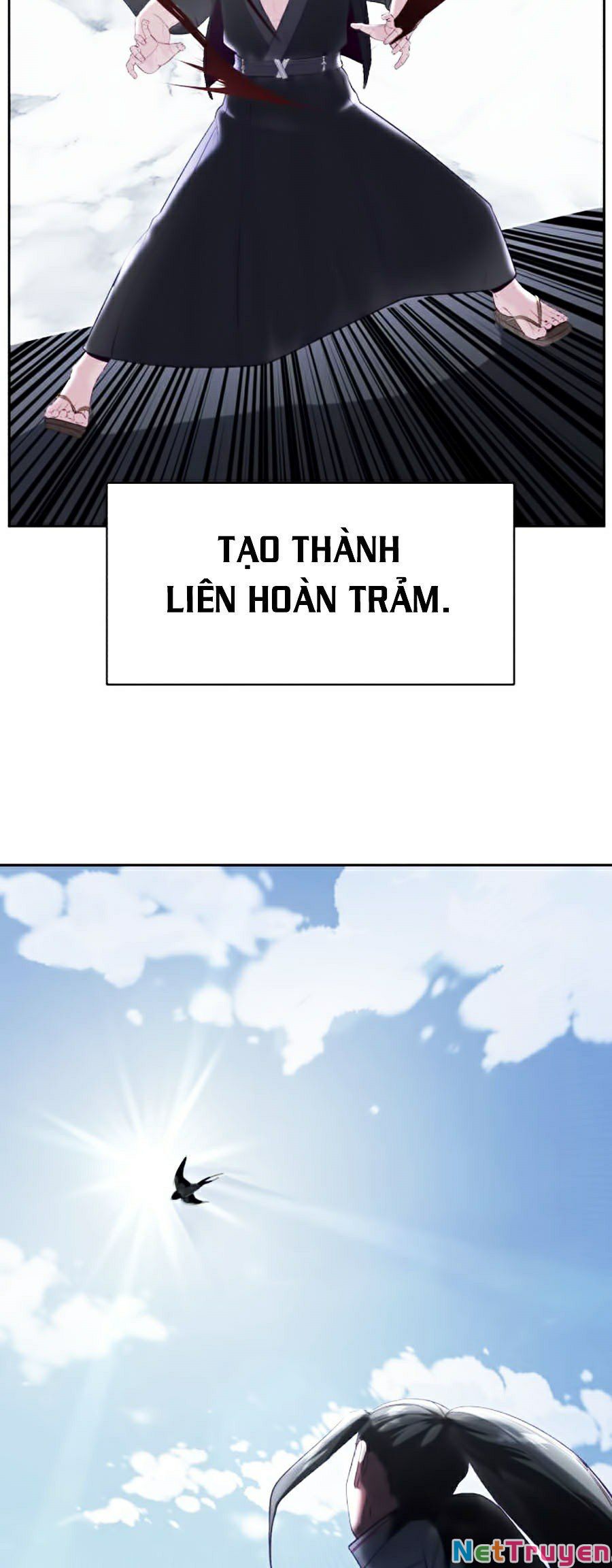 Giao Ước Tử Thần Chapter 122 - Trang 6