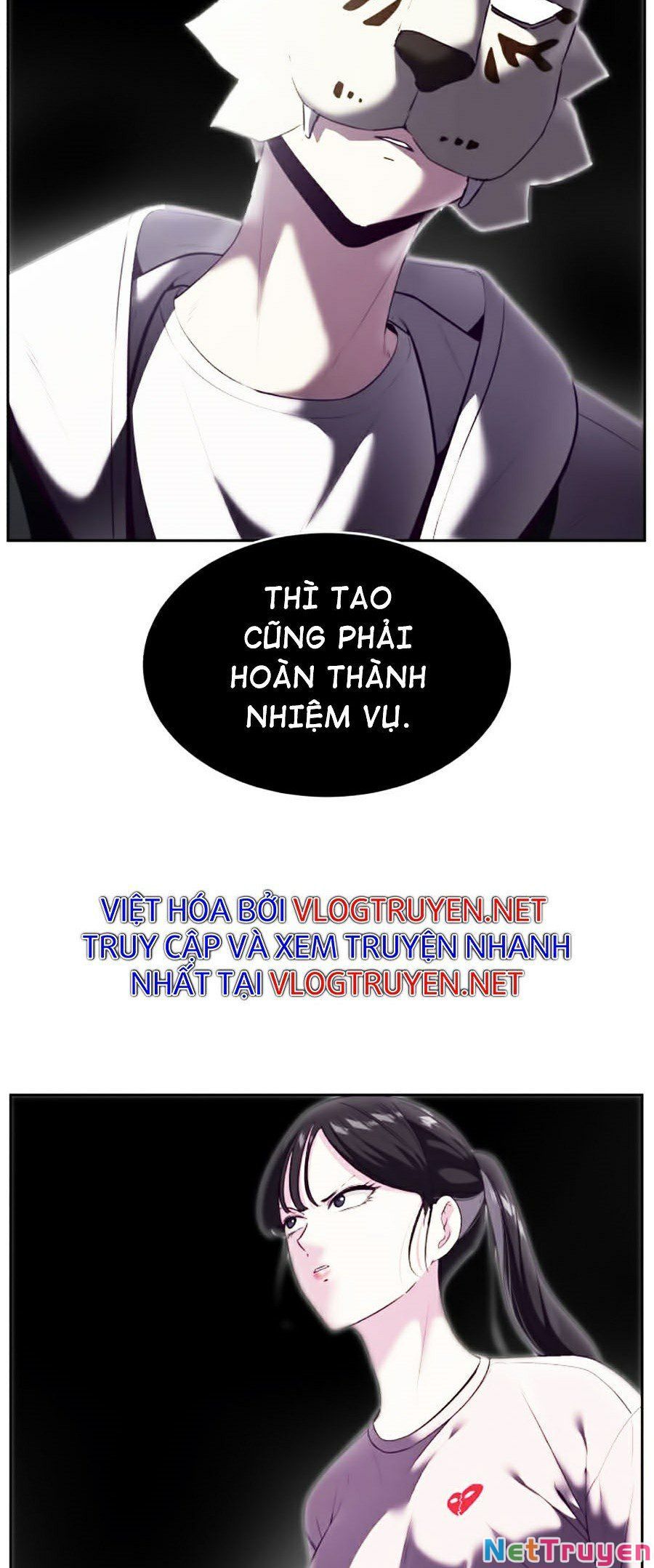 Giao Ước Tử Thần Chapter 122 - Trang 63