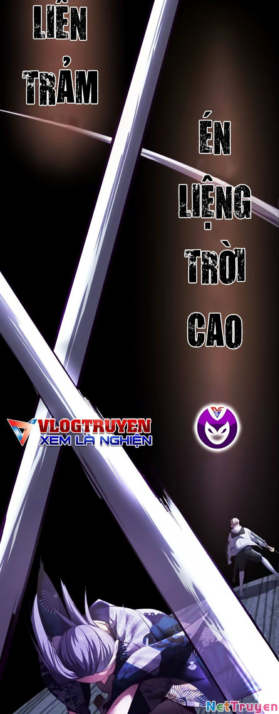 Giao Ước Tử Thần Chapter 122 - Trang 8