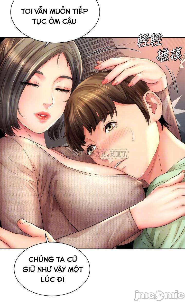 Nữ Thần Bãi Biển Chapter 33 - Trang 12
