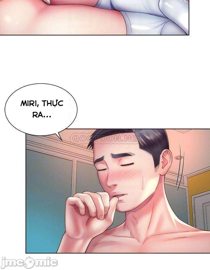 Nữ Thần Bãi Biển Chapter 33 - Trang 16