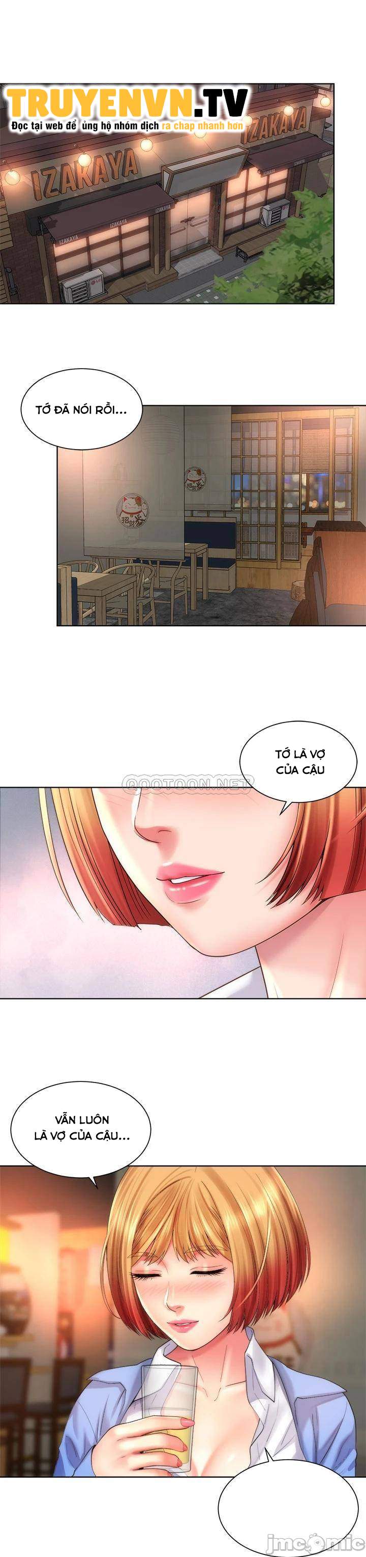 Nữ Thần Bãi Biển Chapter 33 - Trang 3