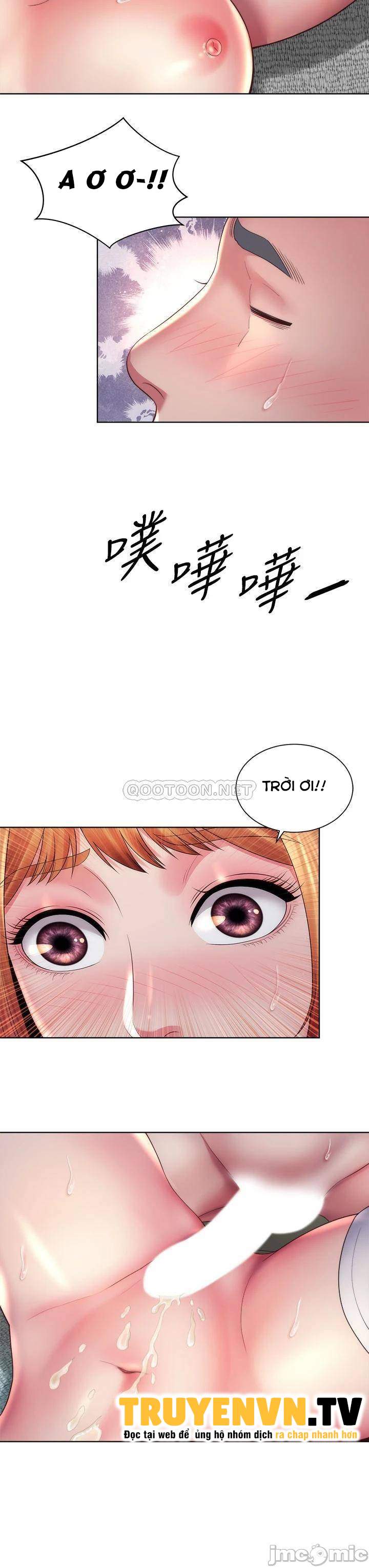 Nữ Thần Bãi Biển Chapter 33 - Trang 30