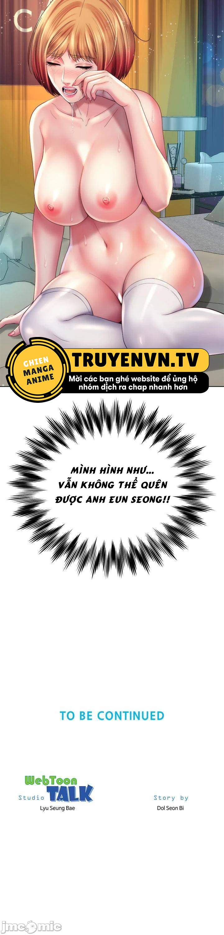 Nữ Thần Bãi Biển Chapter 33 - Trang 33