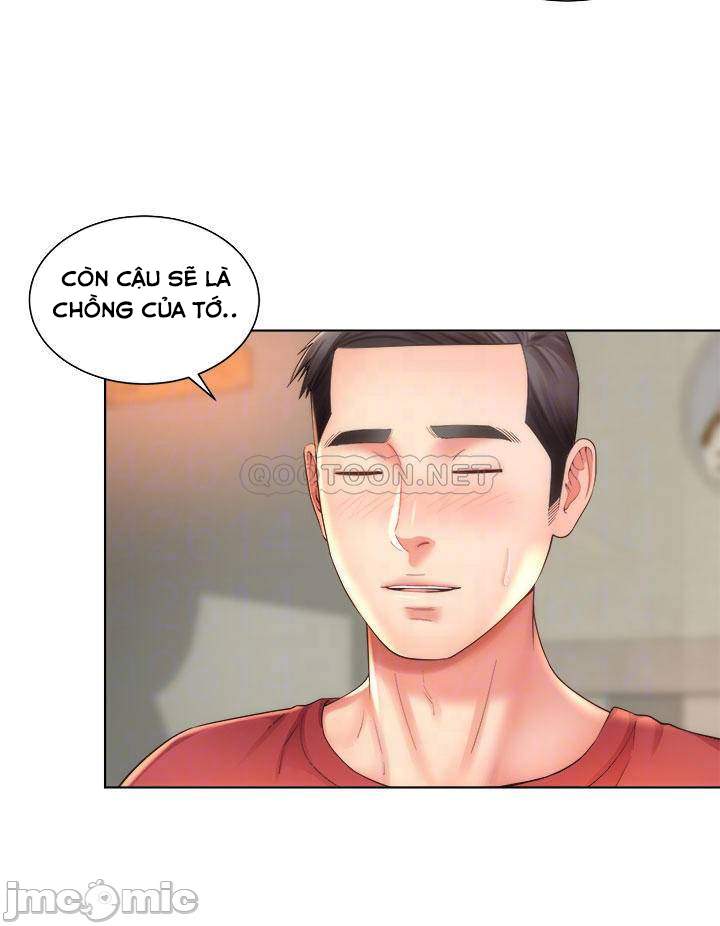 Nữ Thần Bãi Biển Chapter 33 - Trang 4