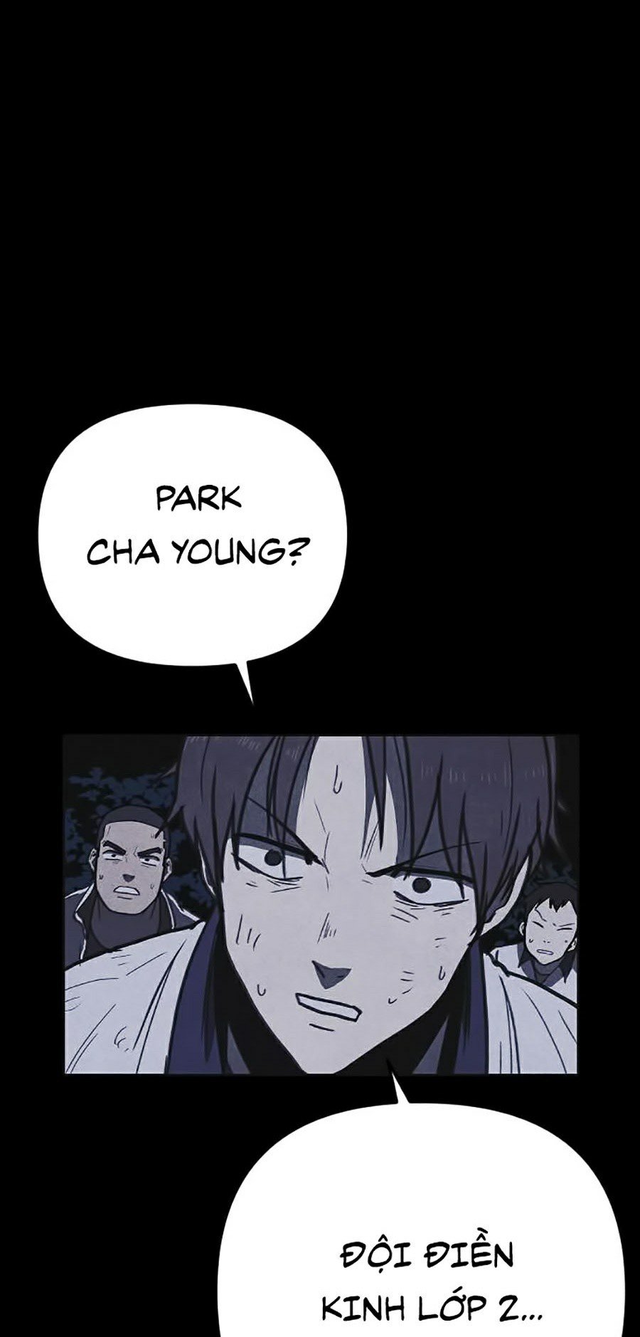 Shotgun Boy Chapter 25 - Trang 18