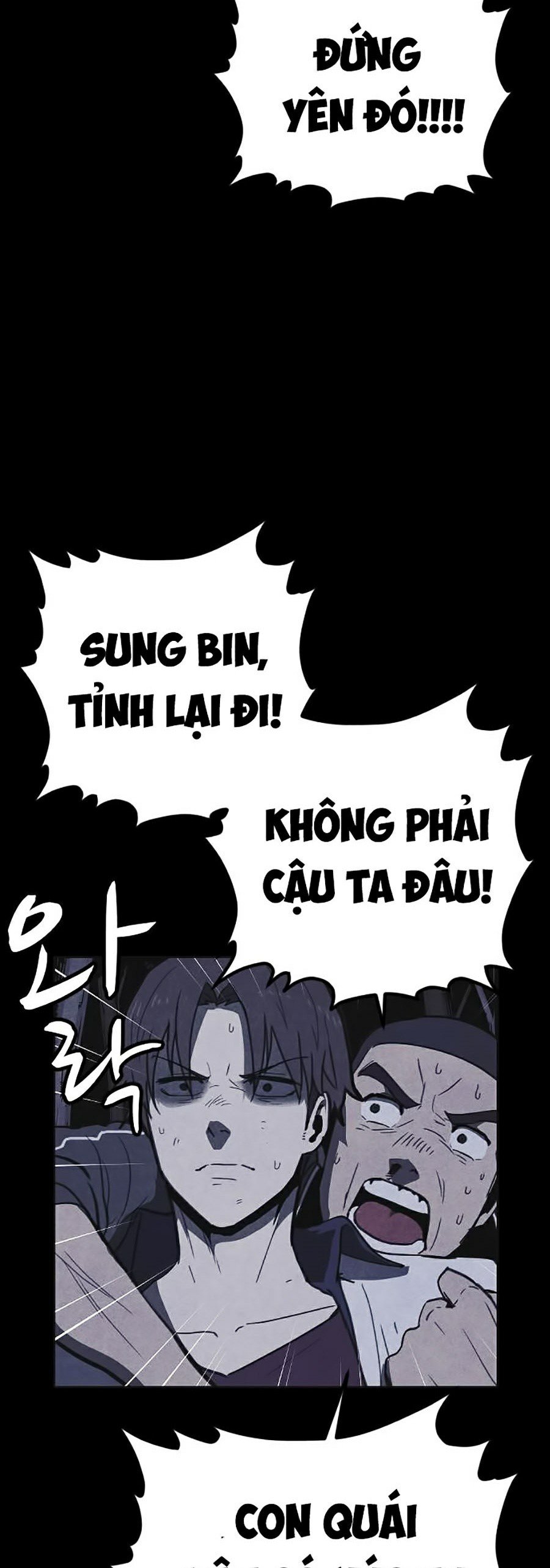 Shotgun Boy Chapter 25 - Trang 39