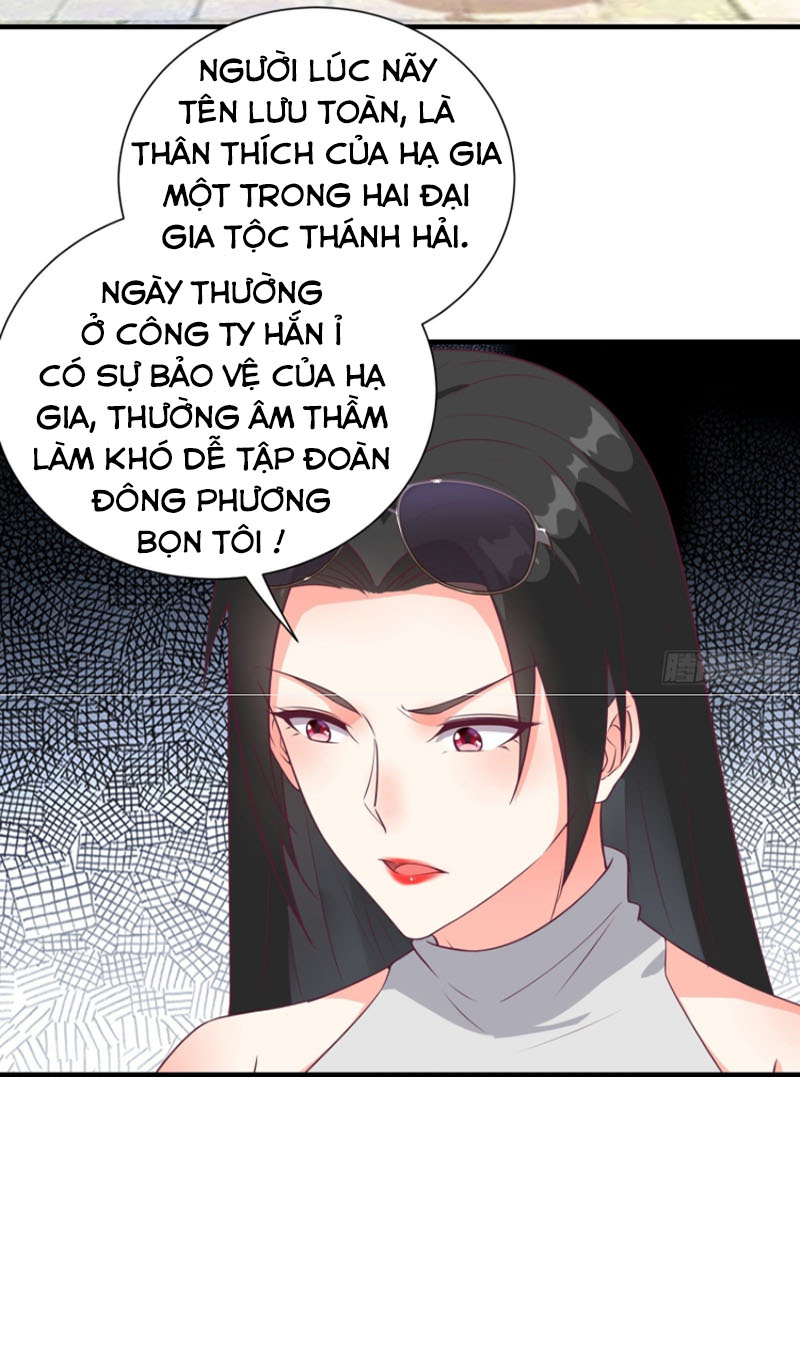 Ta Lập Hậu Cung Tại Tây Du Ký Chapter 44 - Trang 10