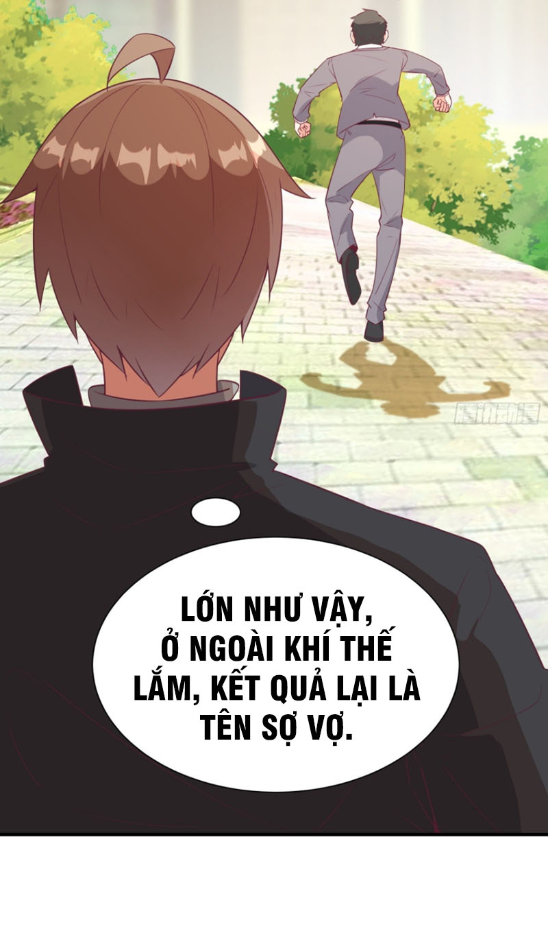 Ta Lập Hậu Cung Tại Tây Du Ký Chapter 44 - Trang 6