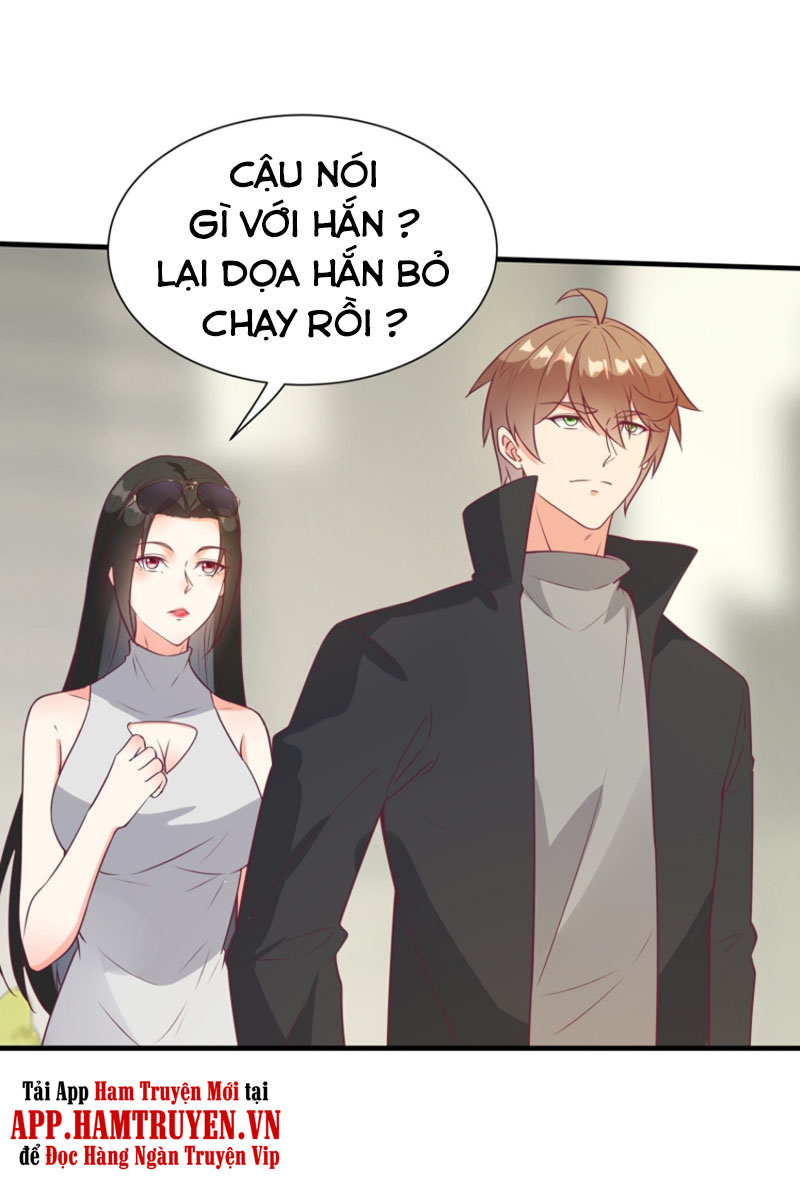 Ta Lập Hậu Cung Tại Tây Du Ký Chapter 44 - Trang 7