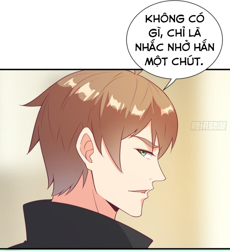 Ta Lập Hậu Cung Tại Tây Du Ký Chapter 44 - Trang 8