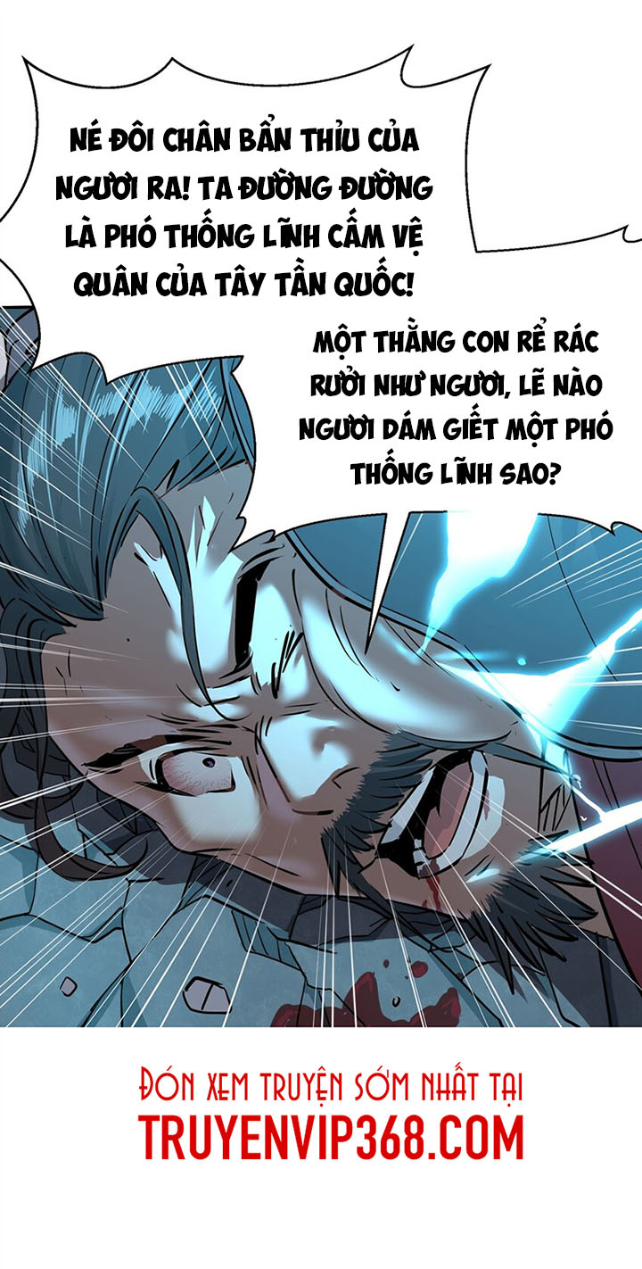 Trăm Vạn Cách Thành Thần Chapter 1 - Trang 56