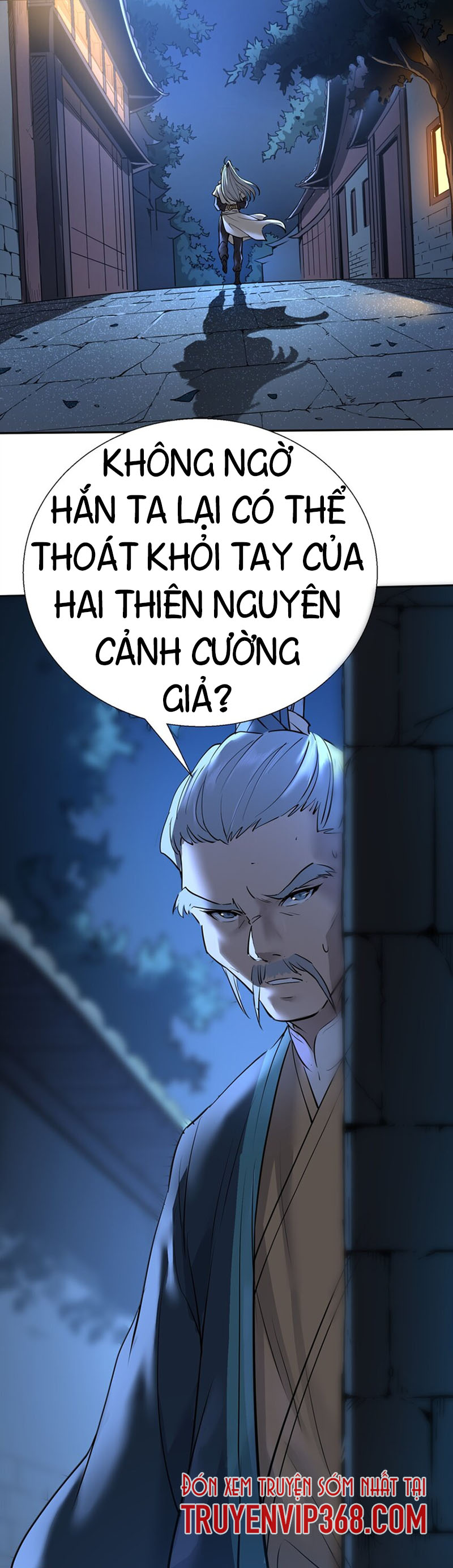 Trăm Vạn Cách Thành Thần Chapter 2 - Trang 21