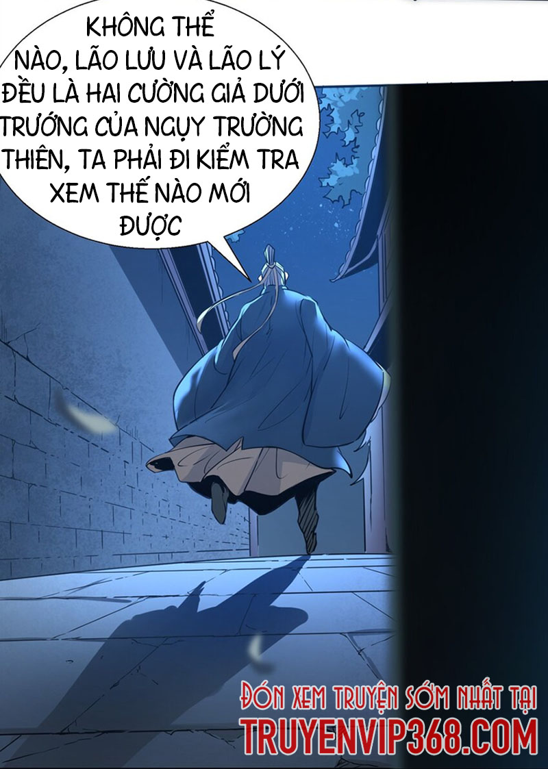 Trăm Vạn Cách Thành Thần Chapter 2 - Trang 22