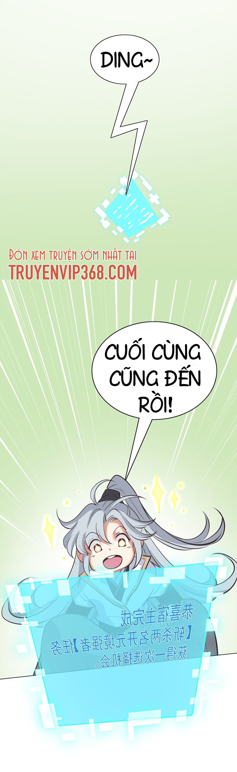 Trăm Vạn Cách Thành Thần Chapter 2 - Trang 29