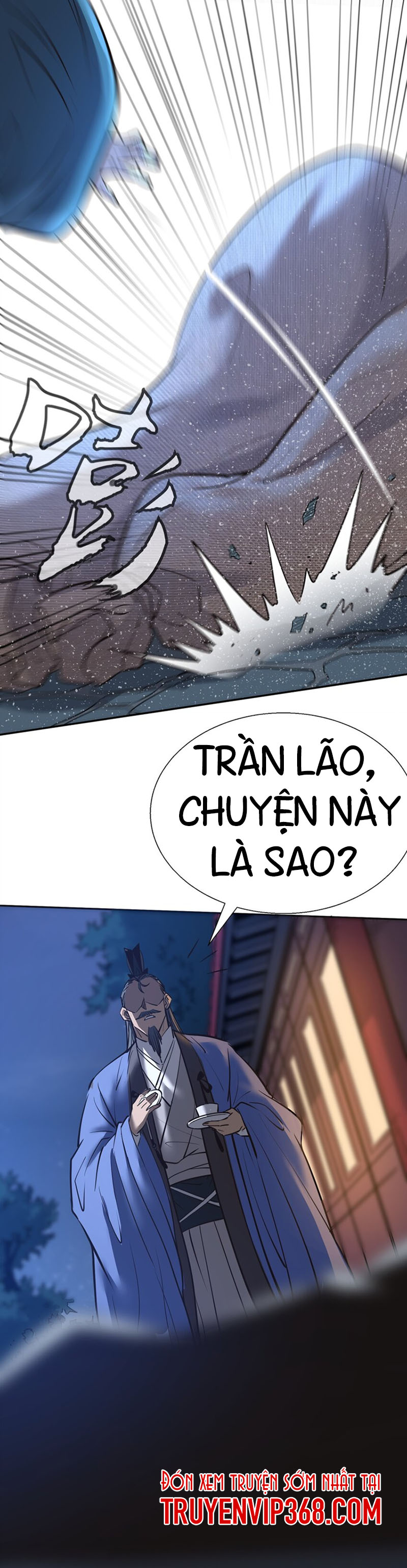 Trăm Vạn Cách Thành Thần Chapter 2 - Trang 41