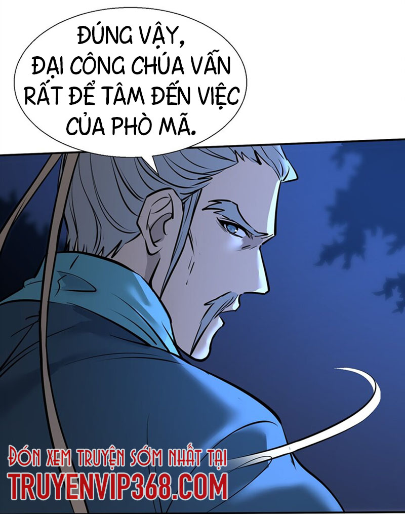 Trăm Vạn Cách Thành Thần Chapter 2 - Trang 43