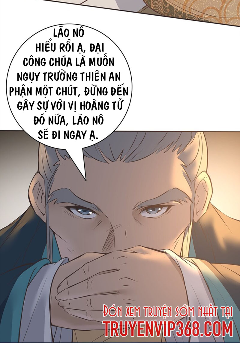 Trăm Vạn Cách Thành Thần Chapter 2 - Trang 7