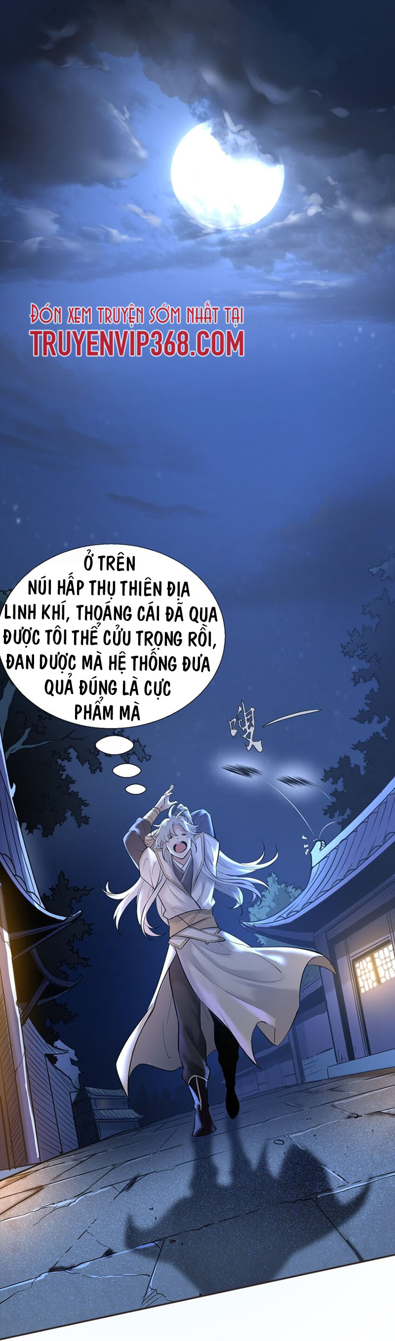 Trăm Vạn Cách Thành Thần Chapter 2 - Trang 8