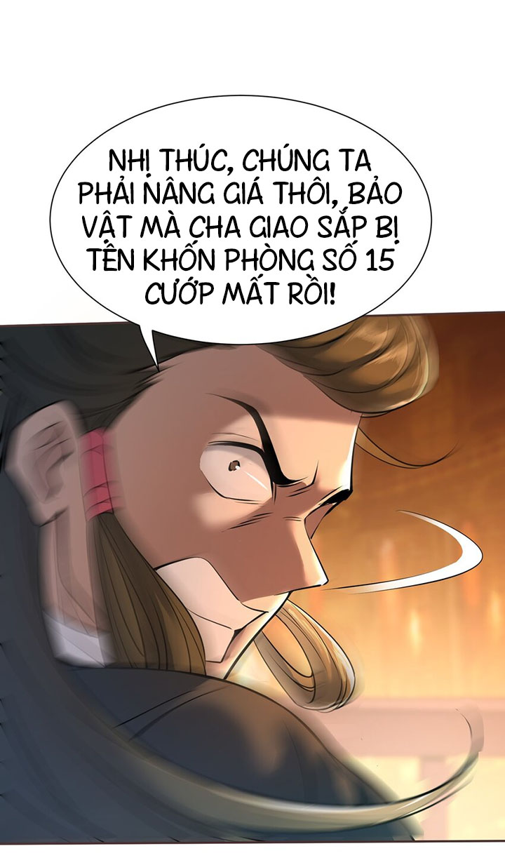 Trăm Vạn Cách Thành Thần Chapter 3 - Trang 50