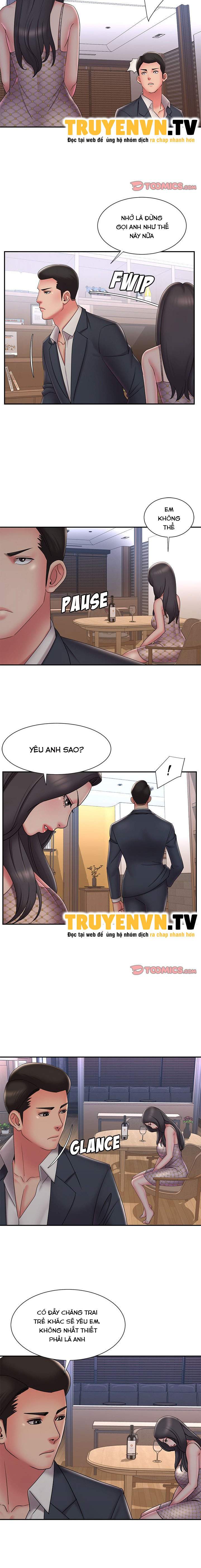 Vứt Bỏ Chapter 33 - Trang 7