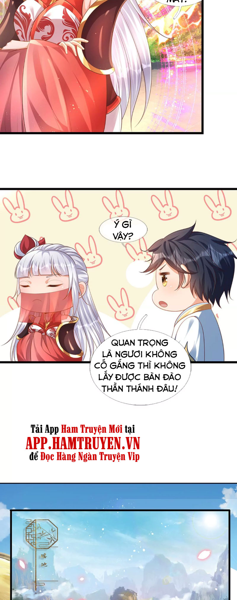 Bắt Đầu Với Chí Tôn Đan Điền Chapter 68 - Trang 6