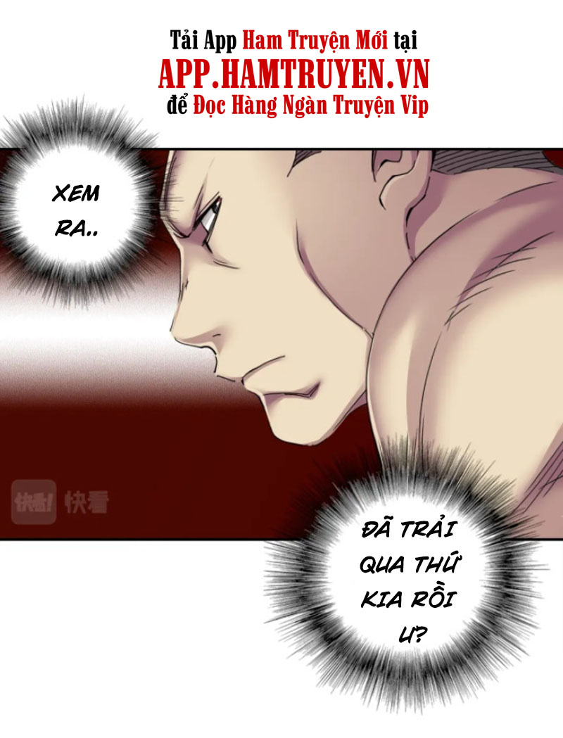 Câu Lạc Bộ Trường Sinh Chapter 27 - Trang 29