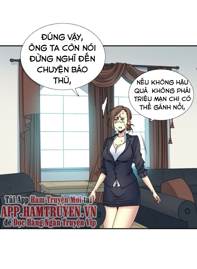 Câu Lạc Bộ Trường Sinh Chapter 29 - Trang 17