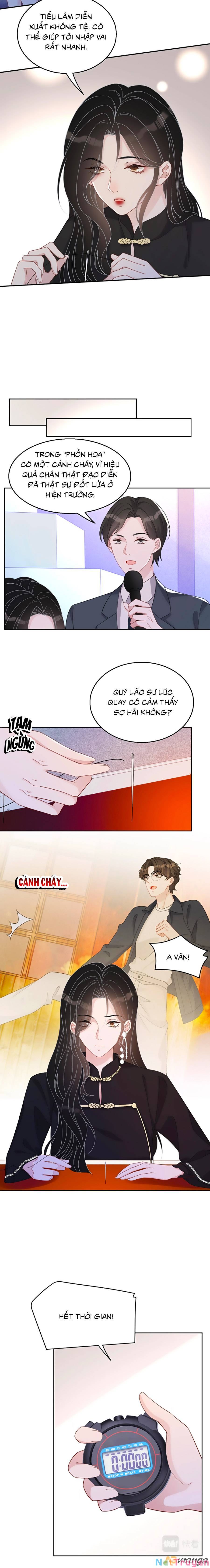 Chỉ Yêu Mình Em Chapter 79 - Trang 11