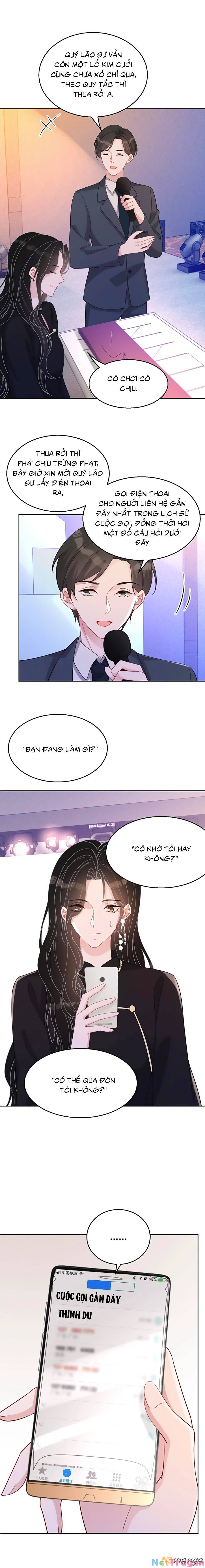 Chỉ Yêu Mình Em Chapter 79 - Trang 12