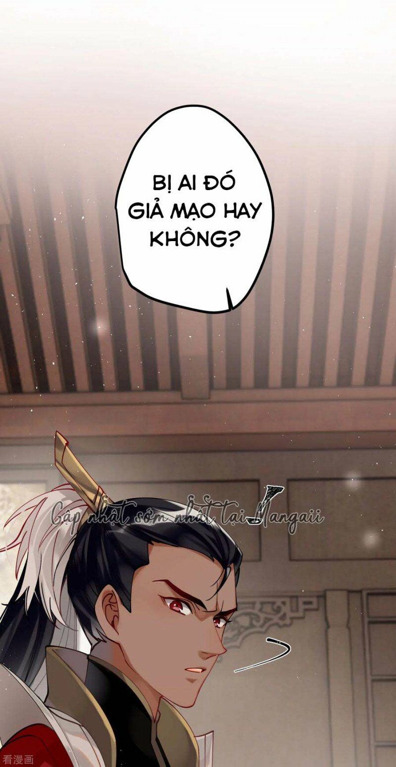 Công Chúa Pháo Hôi Muốn Tùy Tiện Đến Cùng Chapter 56 - Trang 10