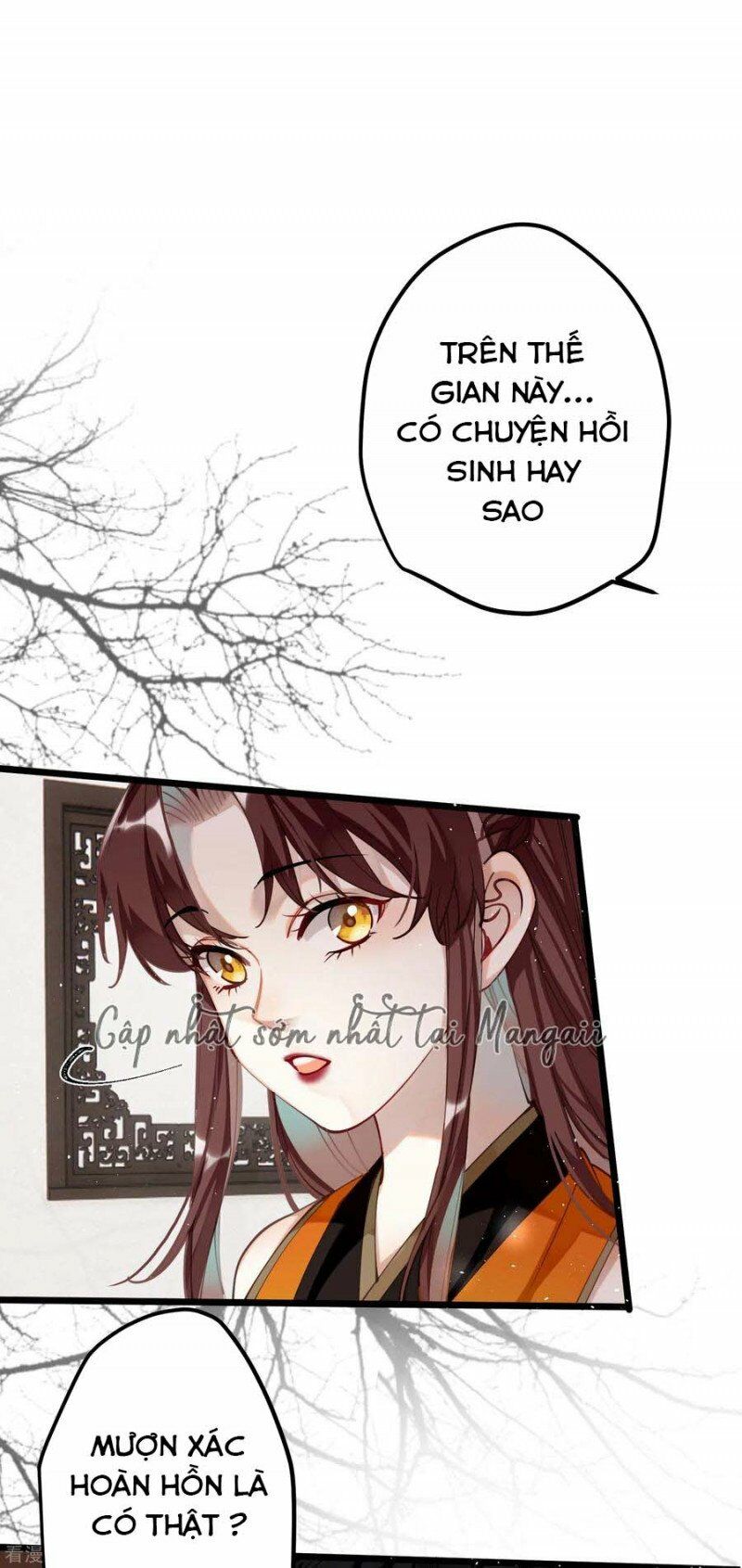 Công Chúa Pháo Hôi Muốn Tùy Tiện Đến Cùng Chapter 56 - Trang 13