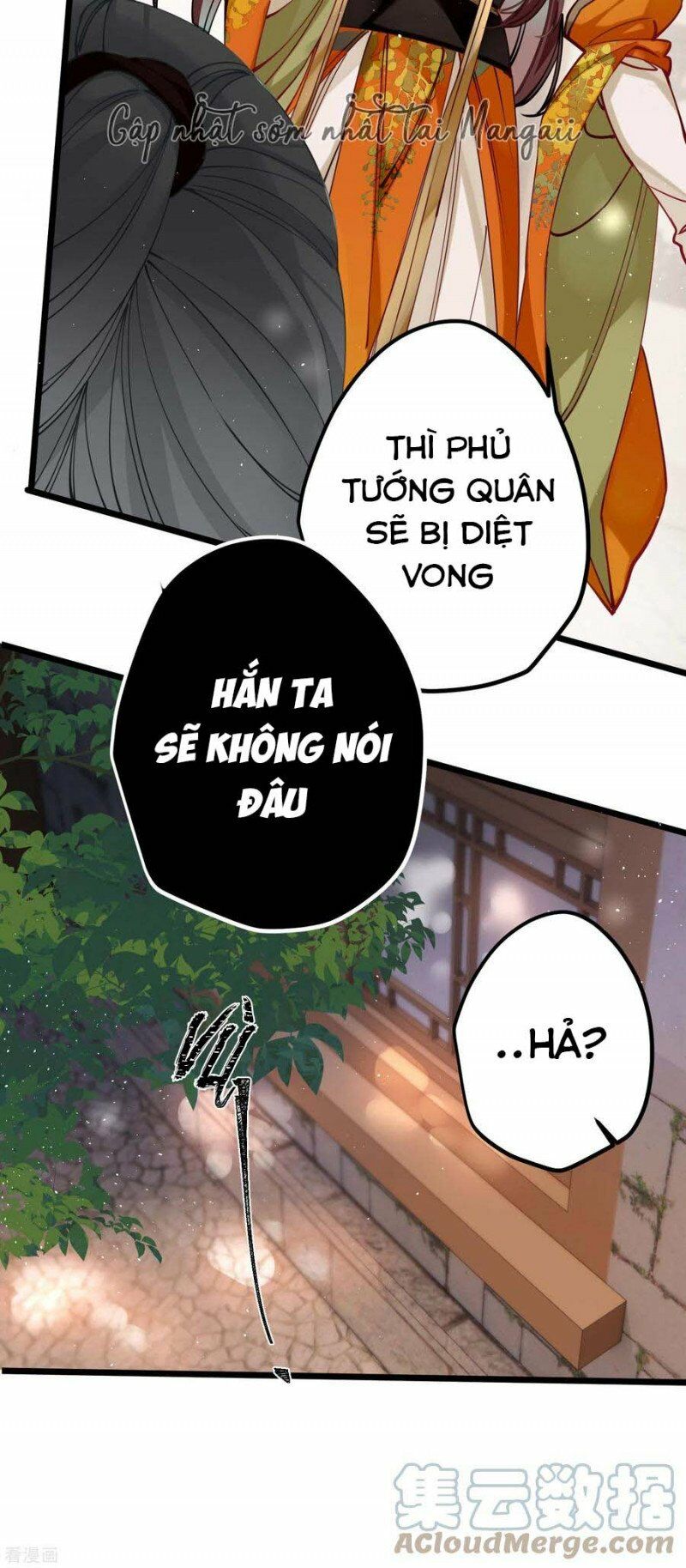 Công Chúa Pháo Hôi Muốn Tùy Tiện Đến Cùng Chapter 56 - Trang 18