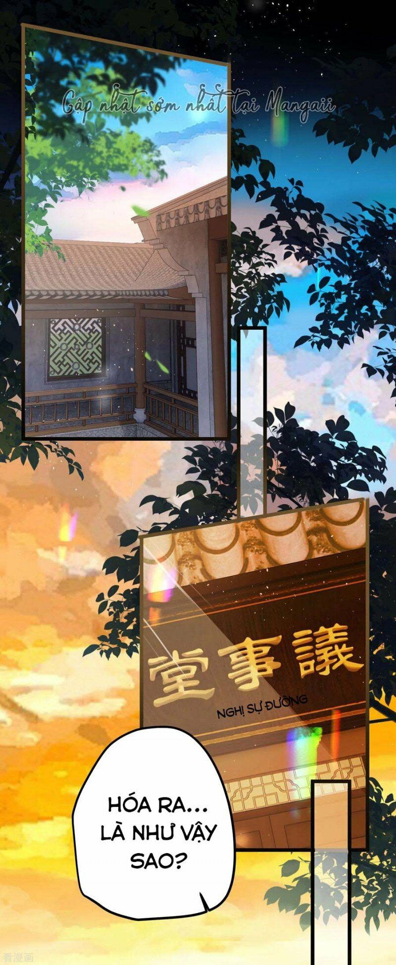 Công Chúa Pháo Hôi Muốn Tùy Tiện Đến Cùng Chapter 56 - Trang 4