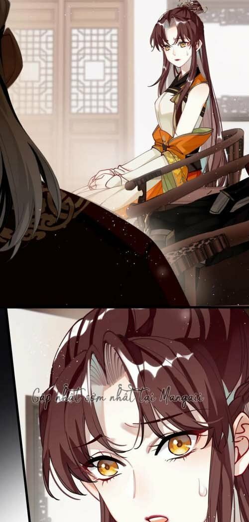 Công Chúa Pháo Hôi Muốn Tùy Tiện Đến Cùng Chapter 56 - Trang 8