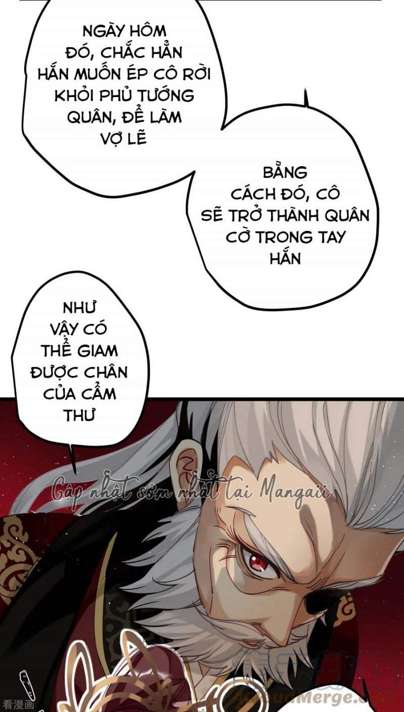 Công Chúa Pháo Hôi Muốn Tùy Tiện Đến Cùng Chapter 57 - Trang 3