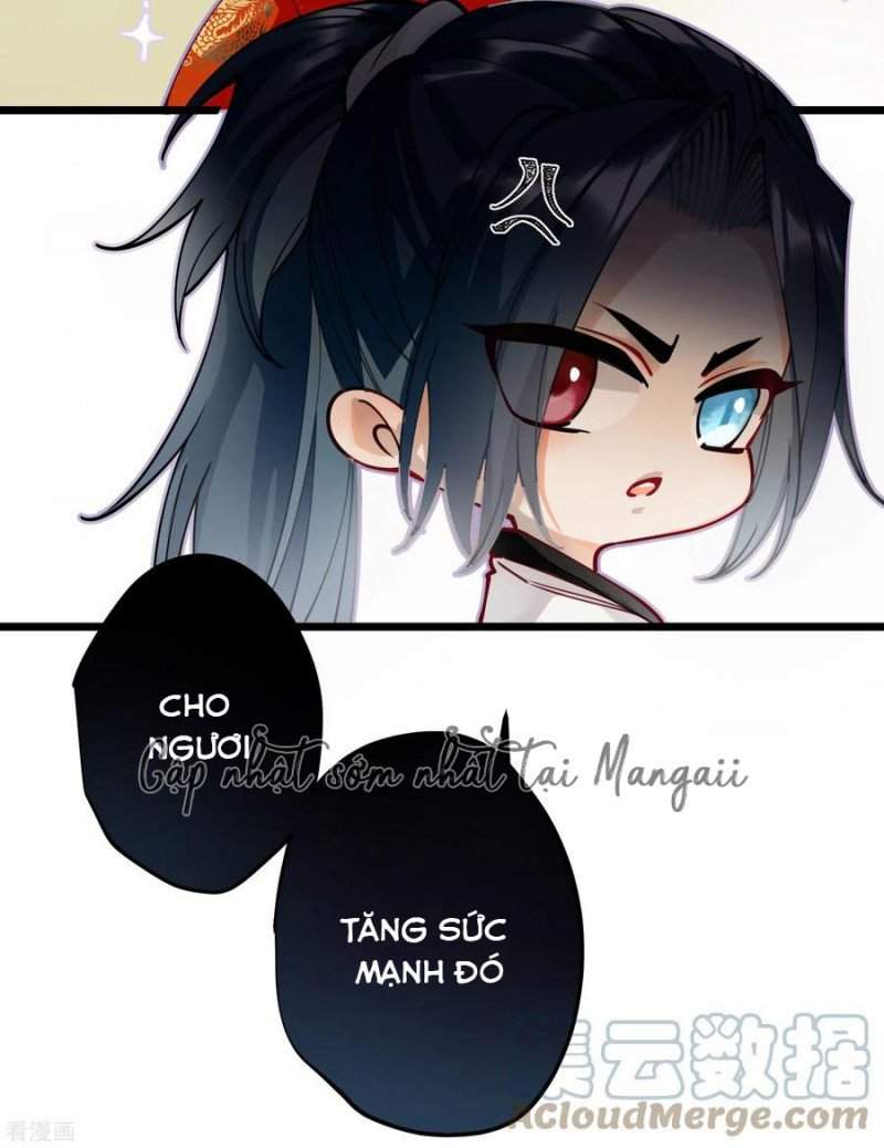 Công Chúa Pháo Hôi Muốn Tùy Tiện Đến Cùng Chapter 59 - Trang 13