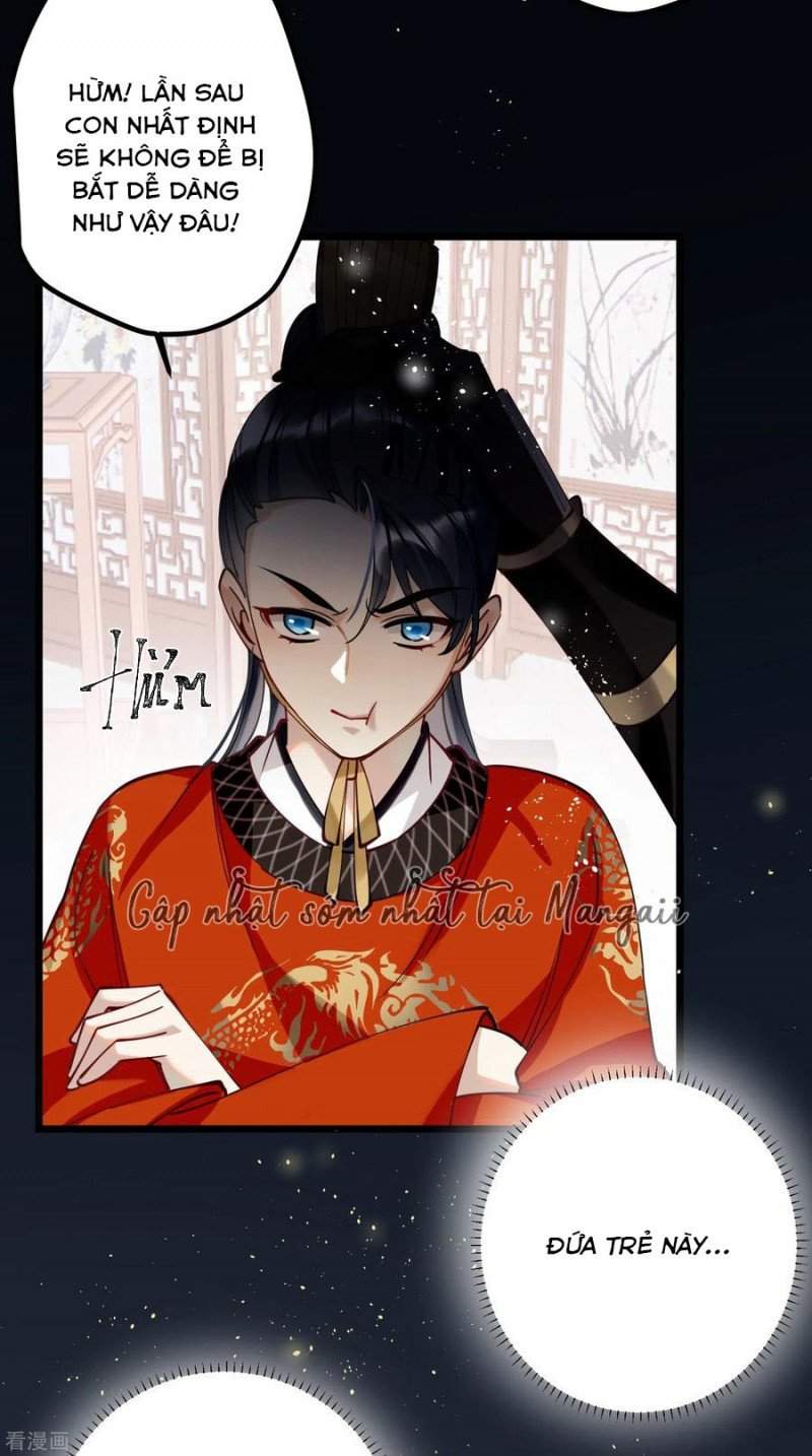 Công Chúa Pháo Hôi Muốn Tùy Tiện Đến Cùng Chapter 59 - Trang 8