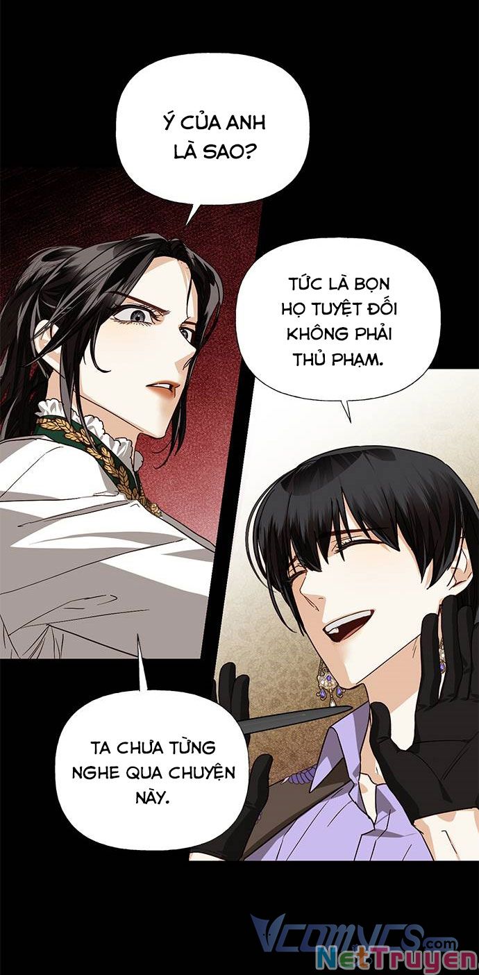 Dàn Trai Đẹp Chốn Hậu Cung Chapter 29 - Trang 39