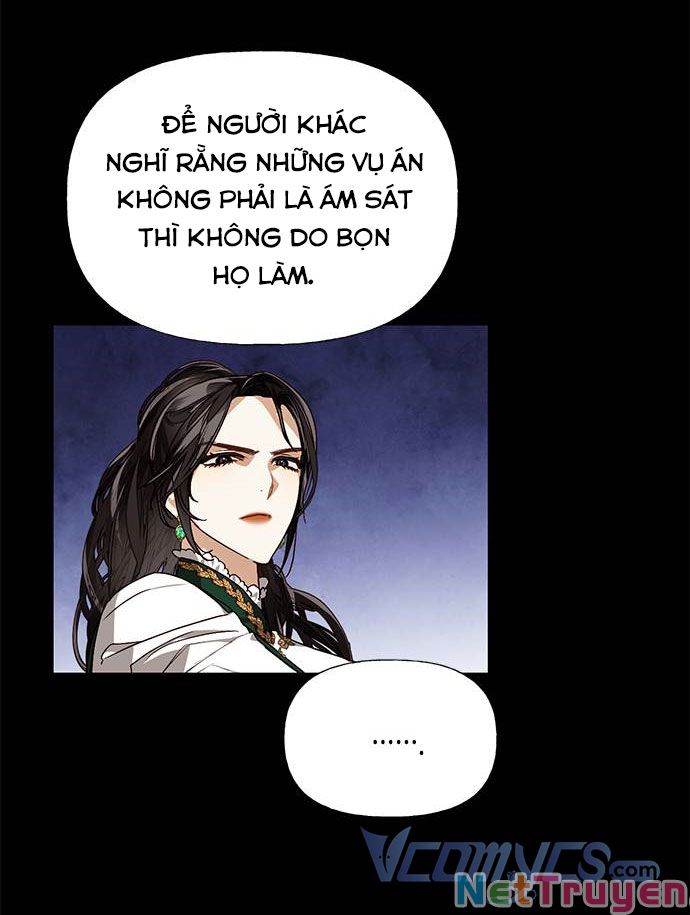 Dàn Trai Đẹp Chốn Hậu Cung Chapter 29 - Trang 47