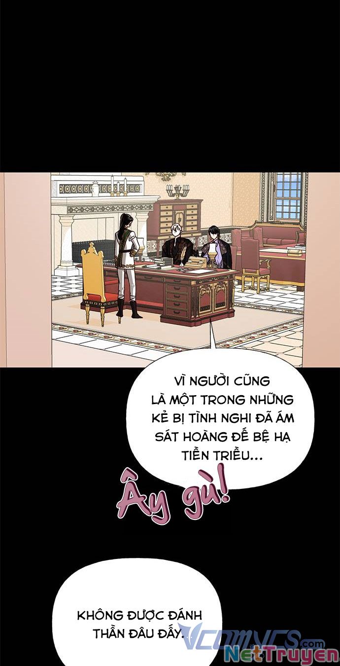 Dàn Trai Đẹp Chốn Hậu Cung Chapter 29 - Trang 53